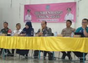 Musrenbang Karang Intan Prioritaskan Infrastruktur-Kesejahteraan Masyarakat