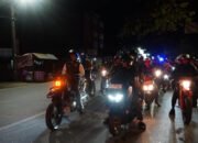 Jaga Kondusivitas Selama Ramadhan, Pemko – Polresta Sisir Titik Rawan di Banjarmasin