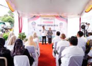 Puskesmas Cempaka Putih Resmi Beroperasi, Akses Kesehatan Warga Banjarmasin Timur Kian Dekat