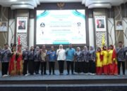 Banjarmasin Lepas 15 Delegasi Kerja ke Jepang, Angkatan Keempat Siap Jadi Duta Budaya Banjar