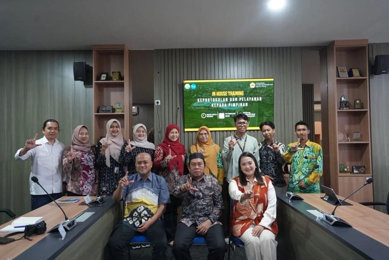 Sensasi Iftar Elegan di FUGO Hotel, Hadirkan Kambing Guling hingga Dessert Premium 1 Hal 5 3 KLm HL