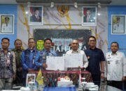 Pemko–Imigrasi Teken MoU, Wali Kota Banjarmasin Dorong Aksi Nyata Atasi Persoalan Kota