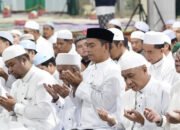 Wali Kota Banjarmasin Hadiri Haul ke-6 Guru Zuhdi di Sungai Jingah