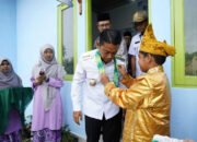 Wali Kota Banjarmasin Resmikan Gedung Yayasan Qathrun Nada