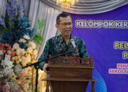 Pemko Banjarbaru Perkuat Komitmen Cegah Perkawinan Anak Lewat Dialog Kebijakan Publik