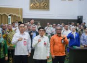 Disdukcapil Banjarbaru Raih Predikat Zona Integritas Menuju WBK/WBBM pada SAKIP dan ZI Award 2025