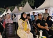 Wali Kota Banjarbaru Apresiasi KEK di Ramadan Fair