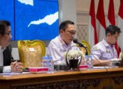 Pemko Banjarbaru Mulai Bentuk Panitia Hari Jadi ke-27 Tahun 2026