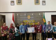 Predikat Sangat Baik dari Ombudsman RI 2025, Dinsos Banjarbaru Perkuat Komitmen Pelayanan Publik