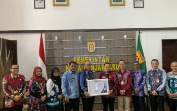 Predikat Sangat Baik dari Ombudsman RI 2025, Dinsos Banjarbaru Perkuat Komitmen Pelayanan Publik 6 Hal 6 3 KLM BJB 2 7