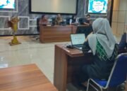 Wabup Terima Aspirasi Percepatan Infrastruktur Jalan Aranio