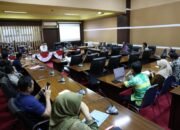 DPRD Tanbu Gelar Rapat Kerja Banmus