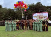 Bupati Tabalong: TMMD Ke-127, Wujud Sinergi dan Kolaborasi Lintas Sektor