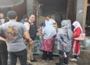 Jaga Stabilitas Harga, DKUKMPP Tabalong Libatkan Polisi