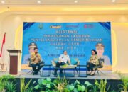 Tingkatkan Kinerja Wujudkan Tata Kelola Pemerintahan