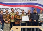 Aktivasi Bandara Warukin Ungkit Ekonomi Regional