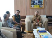 Kopi Liberika Tapin Menuju Sertifikasi Indikasi Geografis