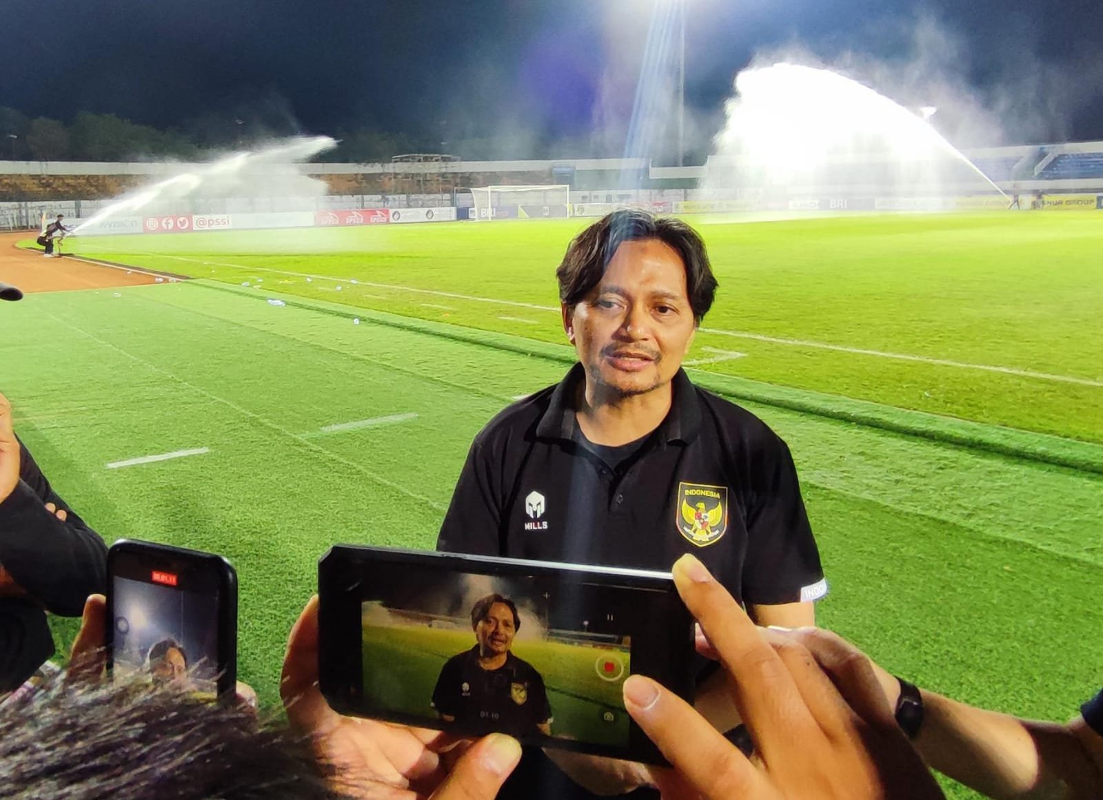 Barito Putera akan Buka Ruang Dialog dengan Suporter demi Kebangkitan Tim 1 IMG 20231219 WA0022