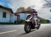 Dukung Perempuan #Cari_Aman, Trio Motor Hadirkan Tips Safety RidingHonda