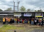 Hadirkan Harapan Jelang Ramadan, YN’S Center dan KKB Pusat Gelar Pasar Murah di Banjarmasin Selatan