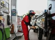 Harga Pertamax Turun ke Rp11.800 Mulai 1 Februari 2026