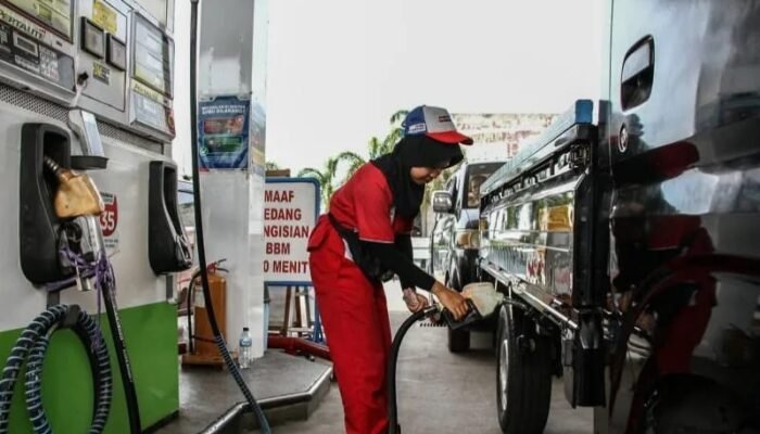 Harga Pertamax Turun ke Rp11.800 Mulai 1 Februari 2026
