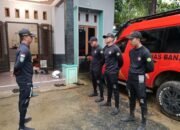 Nelayan Takisung Tanah Laut Hilang, Gelombang Tinggi Hambat Pencarian