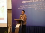 Bank Kalsel Siapkan Akselari Pembayaran Pajak Daerah Berbasis Digital