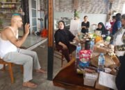 Klinik Eksport Lifestyle Nusantara Palangka Raya Gelar Pertemuan UMKM