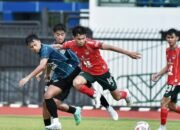 Barabai FC dan Putra Ploasan Tetap Bidik Dua Kemenangan di Enam Besar Liga 4 Kalsel