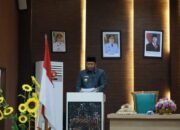 Bupati Batola Komitmen Penataan Ruang Berkelanjutan