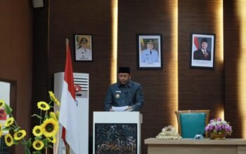 Bupati Batola Komitmen Penataan Ruang Berkelanjutan 9 IMG 20260202 WA0015