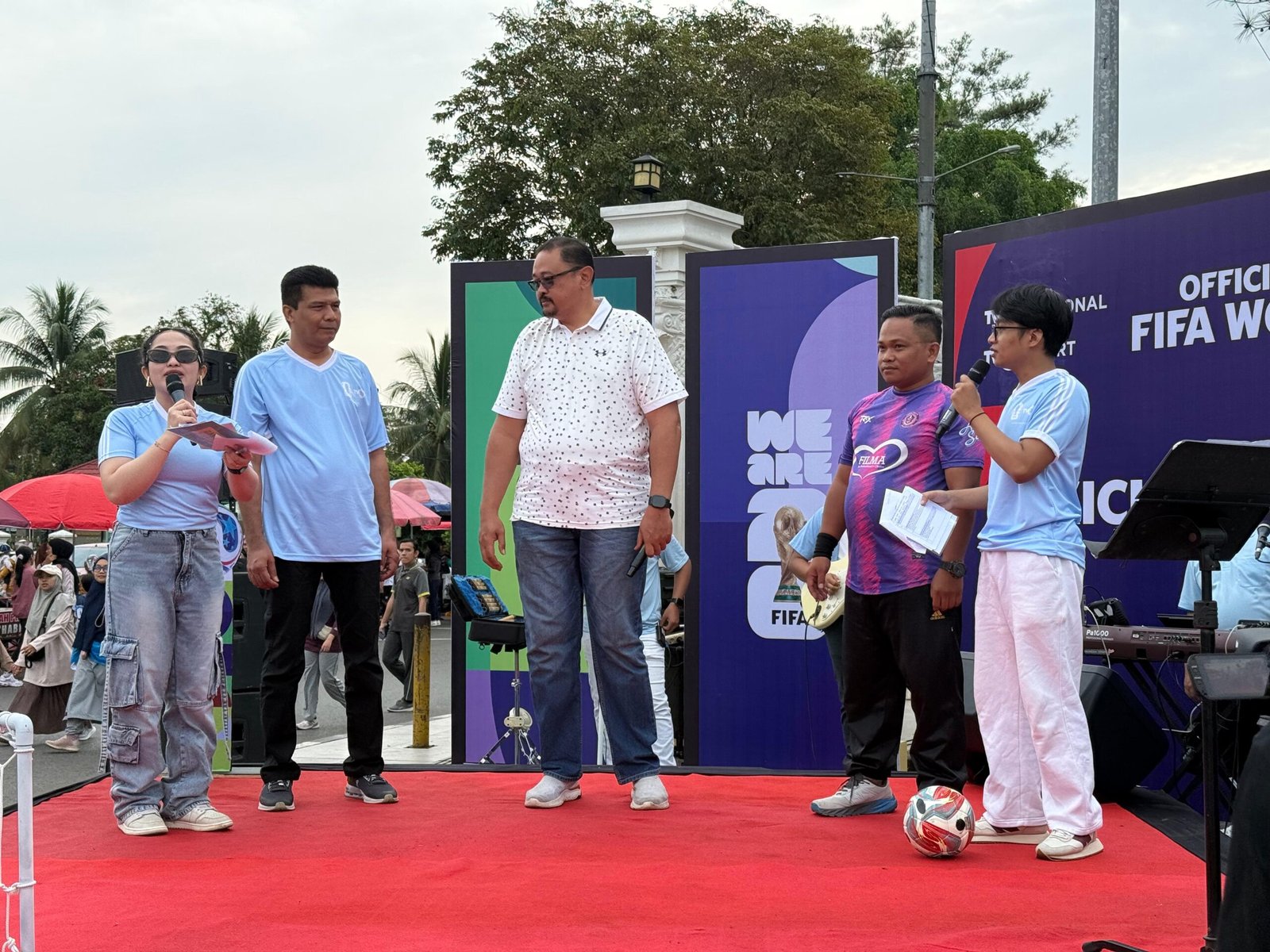 Kick Off Bola Gembira, TVRI Resmi Siarkan Piala Dunia 2026 1 IMG 20260202 WA0030 scaled