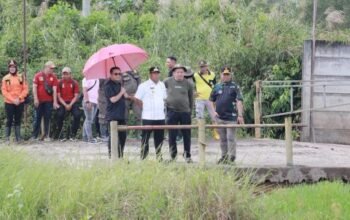 Pemkab Batola Targetkan Pembersihan Saluran 100 Km 4 IMG 20260202 WA0046