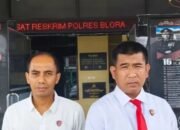 Terduga Pelaku Kasus Kucing Ditendang hingga Tewas Diperiksa Polisi