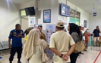 Pasien Keracunan Massal Tertangani, Pemkab HSU Turun Langsung Memantau 4 IMG 20260202 WA0058