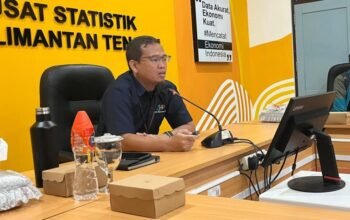 Januari 2026, Kalteng Alami Inflasi 0,38 Persen 5 IMG 20260202 WA0062