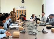 Polemik Sewa Sentra Antasari Ditunda, DPRD Fasilitasi Verifikasi Data Pedagang