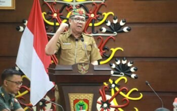Gubernur Kalteng Sebut Pancasila Harus Diwujudkan di Ruang Terbuka dan Digital. 4 IMG 20260202 WA0069