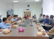 Pedagang dan Perumda Sepakat Tunda Tarif Sewa Kios Pasar Antasari