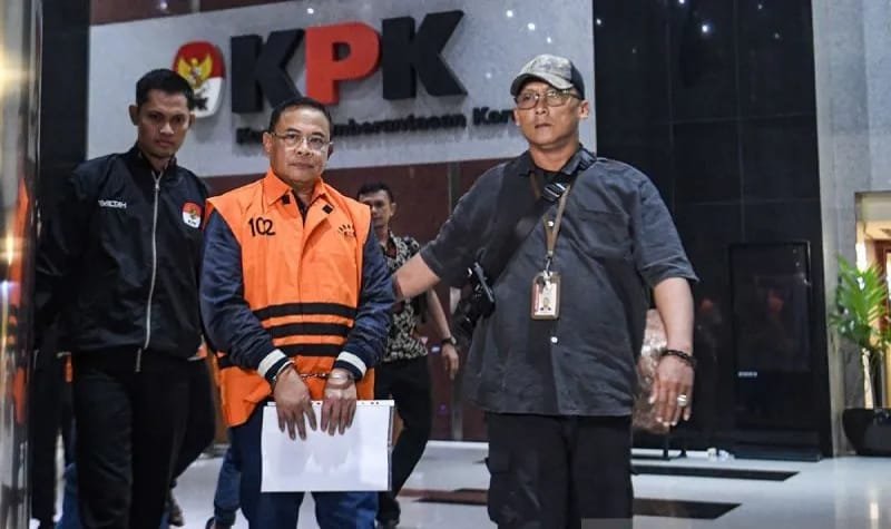 KPK Dalami Alur Setor Uang oleh Calon Perangkat Desa di Kasus Bupati Pati Nonaktif Sudewo 1 IMG 20260202 WA0072