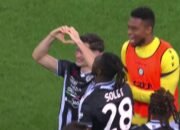 Gol Tunggal Ekkelenkamp Bawa Udinese Bungkam Roma