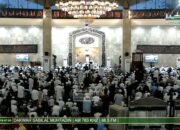 Lewat Nisfu Syakban, Pemprov Kalsel Dorong Penguatan Ibadah Jelang Ramadan