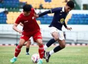 Dua Pertandingan Liga 4 Kalsel Diundur ke Hari Sabtu