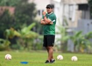 PSIS Semarang Tunjuk Alfredo Vera sebagai Direktur Teknik, Barito Putera Harus Waspada