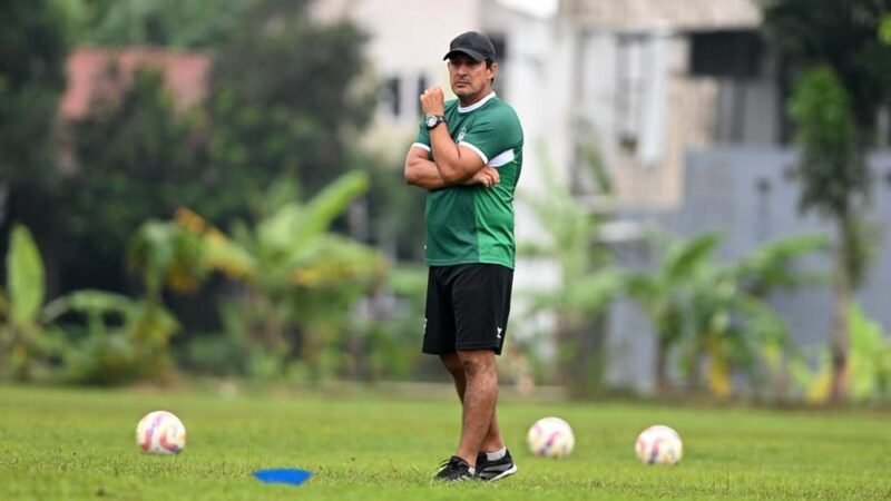 PSIS Semarang Tunjuk Alfredo Vera sebagai Direktur Teknik, Barito Putera Harus Waspada 1 IMG 20260203 WA0017 e1770082853119