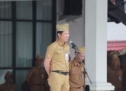 TPA Overload, Masyarakat Diminta Membuang Sampah Tepat Waktu