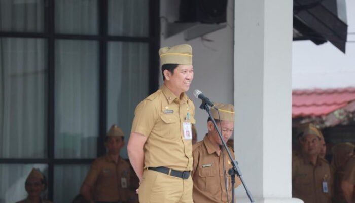 TPA Overload, Masyarakat Diminta Membuang Sampah Tepat Waktu