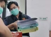 Fakta Baru Ditemukan Kejari Balangan Saat Geledah Disperindag