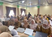 Pemkab HST Adakan Pelatihan Gemini Academy 2026, Perkuat Kapasitas Guru Hadapi Era AI